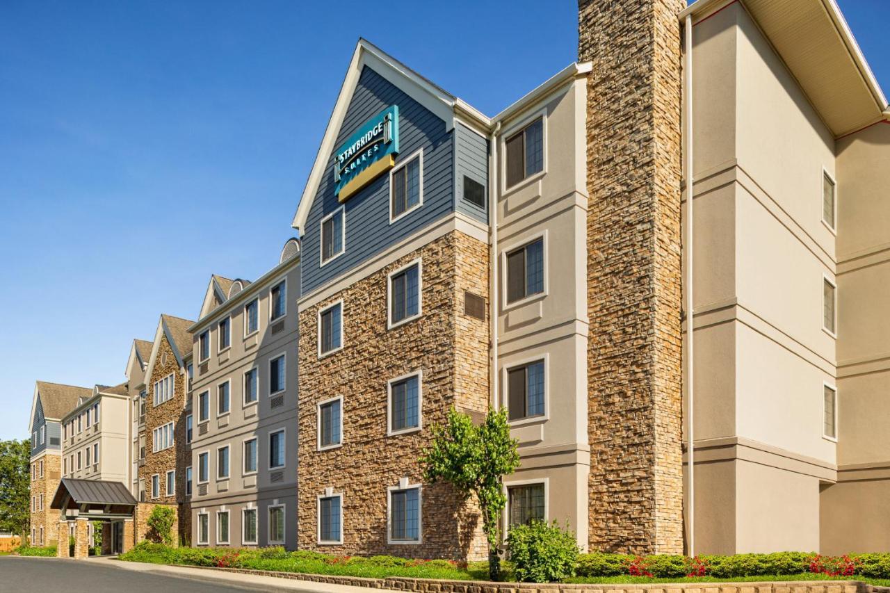 Staybridge Suites Allentown Airport Lehigh Valley By Ihg 외부 사진