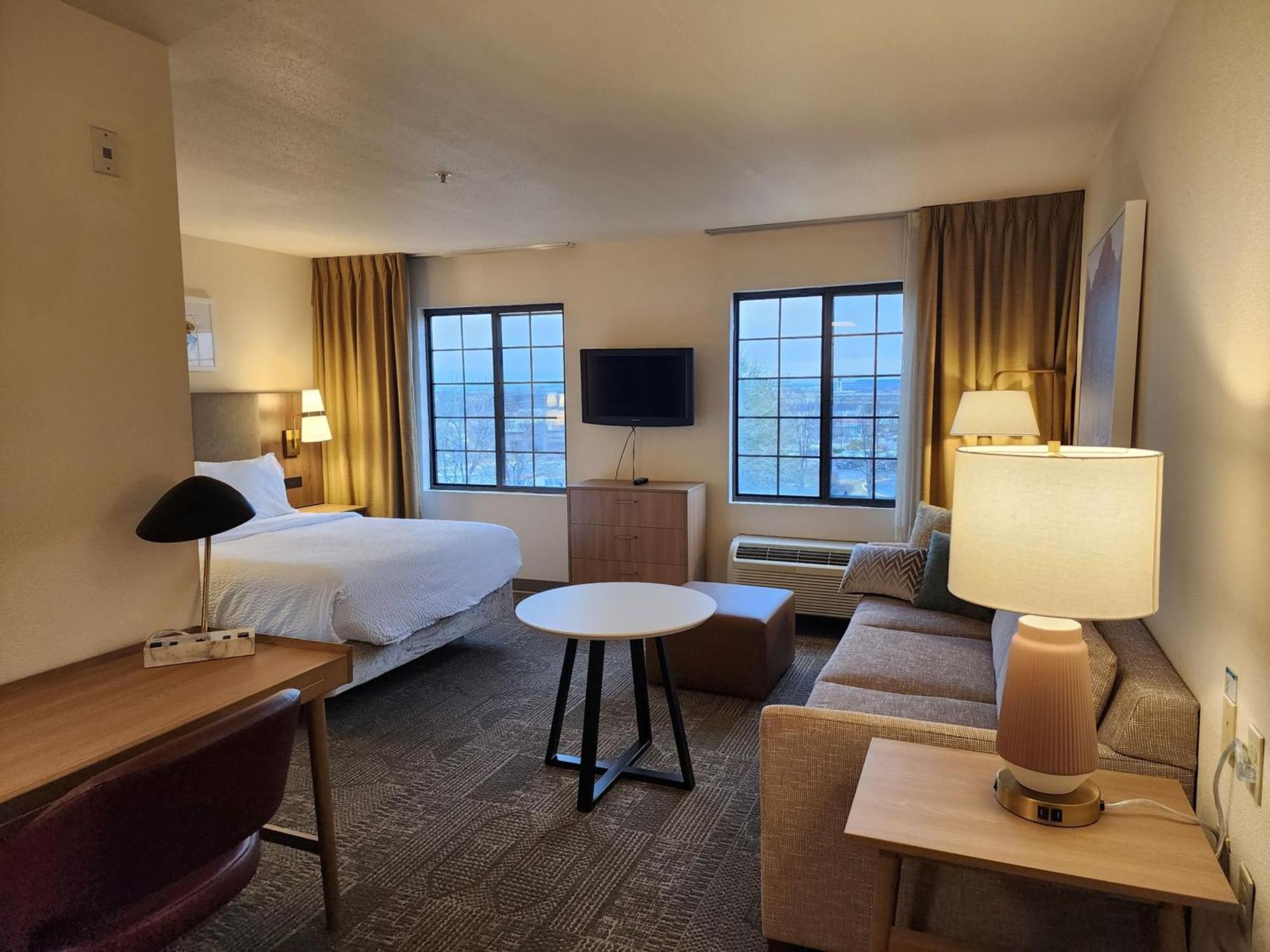 Staybridge Suites Allentown Airport Lehigh Valley By Ihg 외부 사진