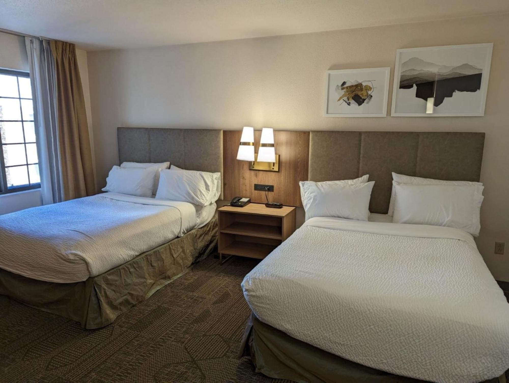 Staybridge Suites Allentown Airport Lehigh Valley By Ihg 외부 사진