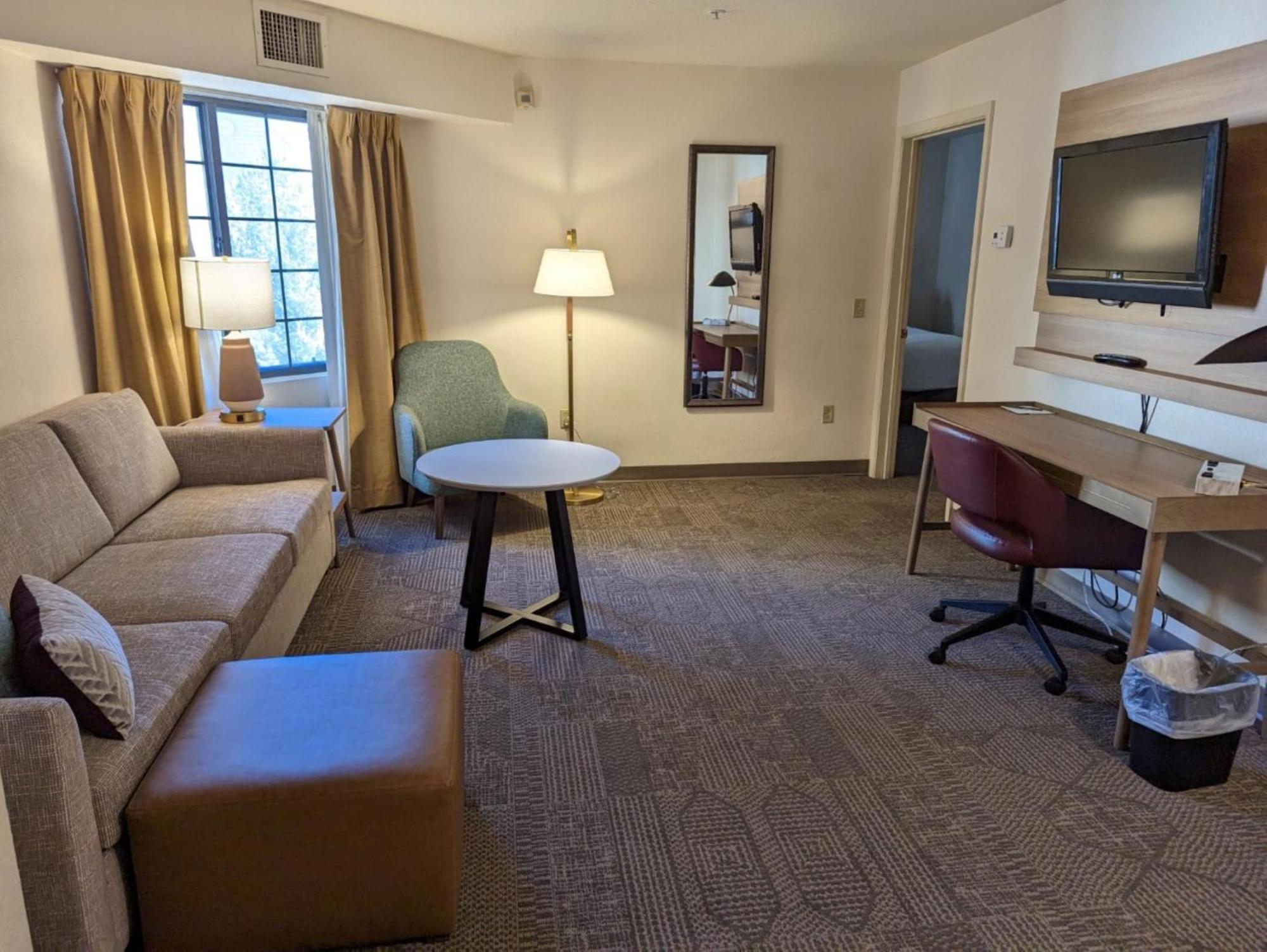 Staybridge Suites Allentown Airport Lehigh Valley By Ihg 외부 사진