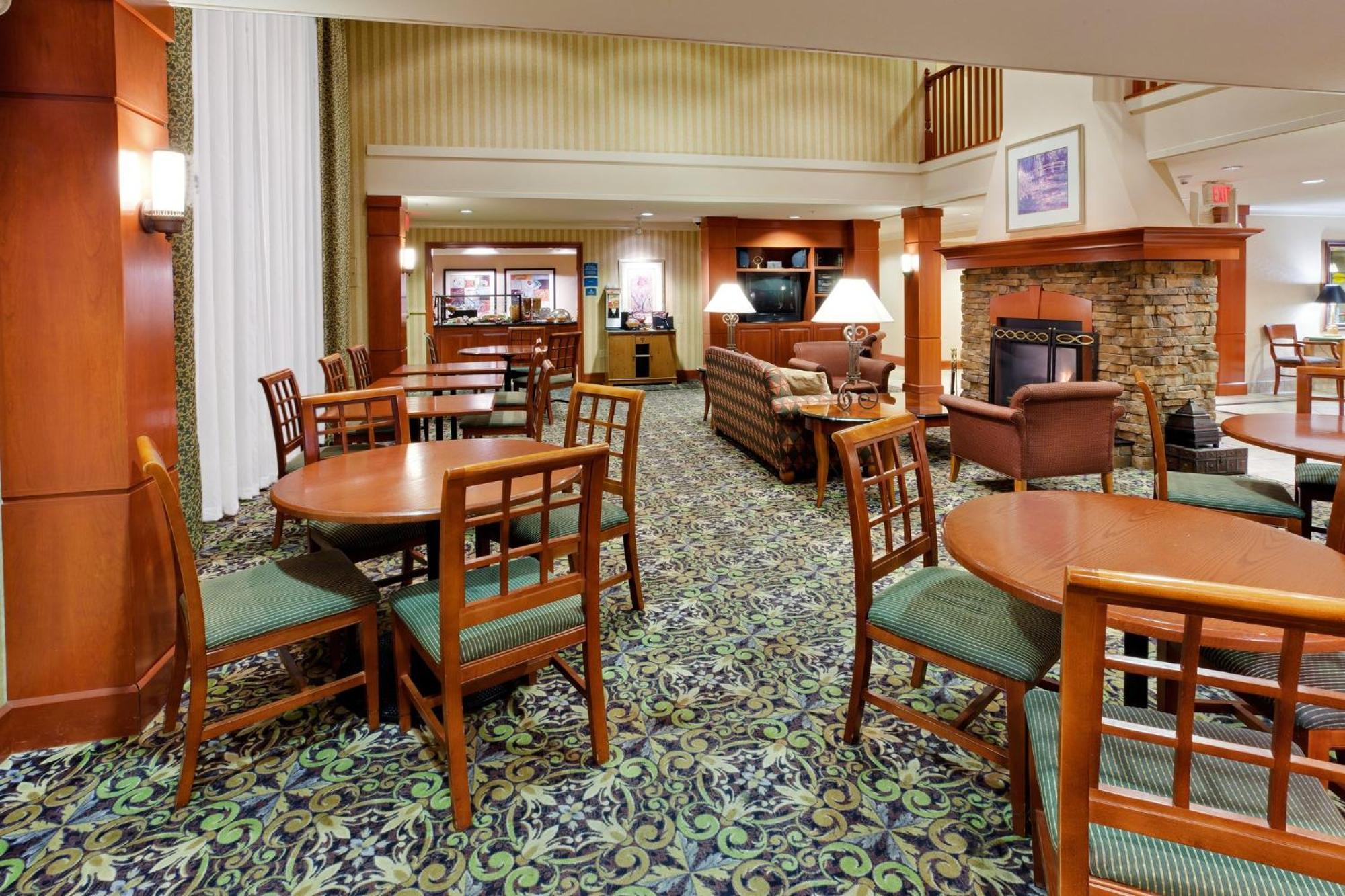 Staybridge Suites Allentown Airport Lehigh Valley By Ihg 외부 사진