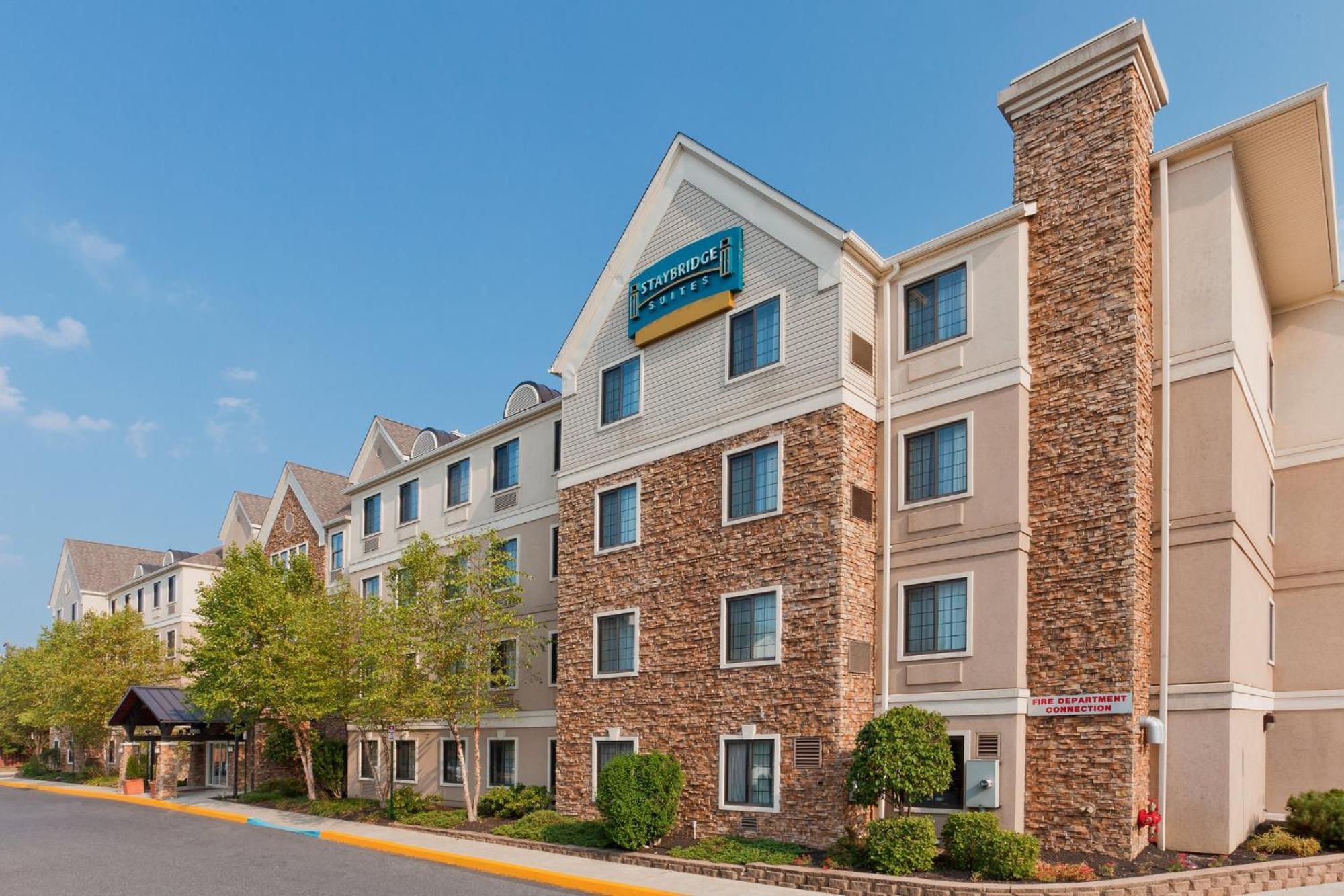 Staybridge Suites Allentown Airport Lehigh Valley By Ihg 외부 사진