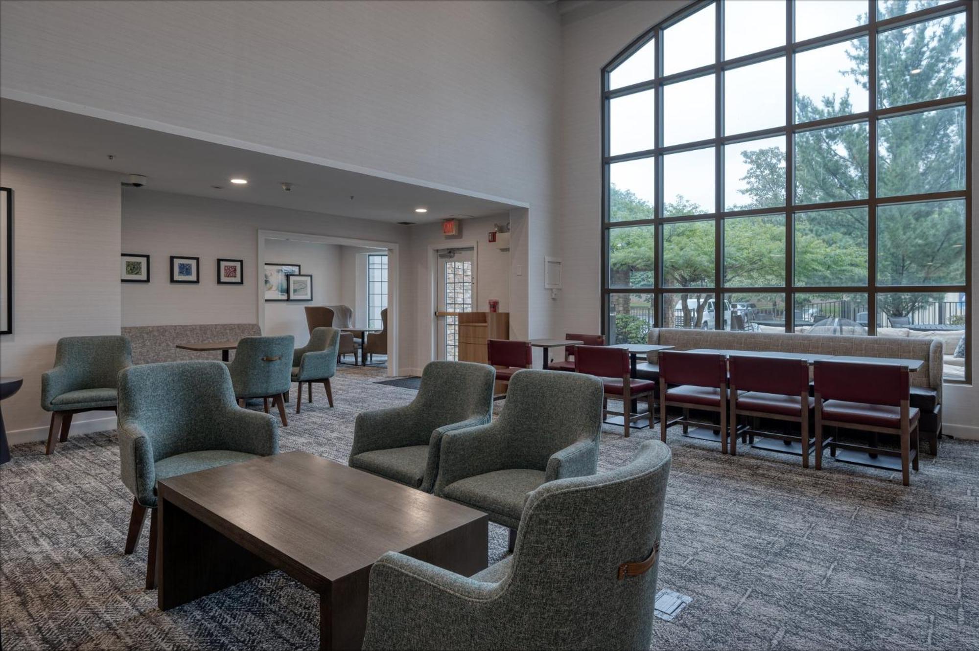Staybridge Suites Allentown Airport Lehigh Valley By Ihg 외부 사진