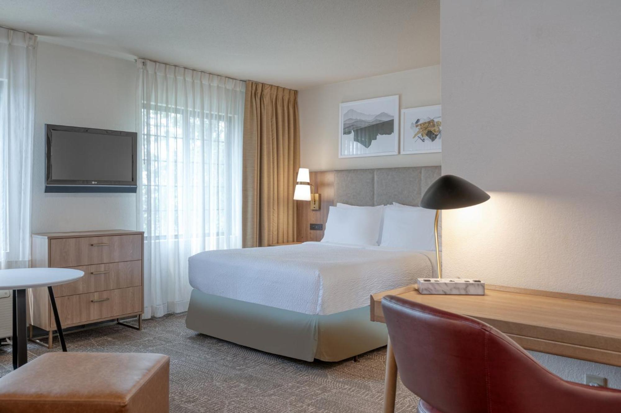 Staybridge Suites Allentown Airport Lehigh Valley By Ihg 외부 사진