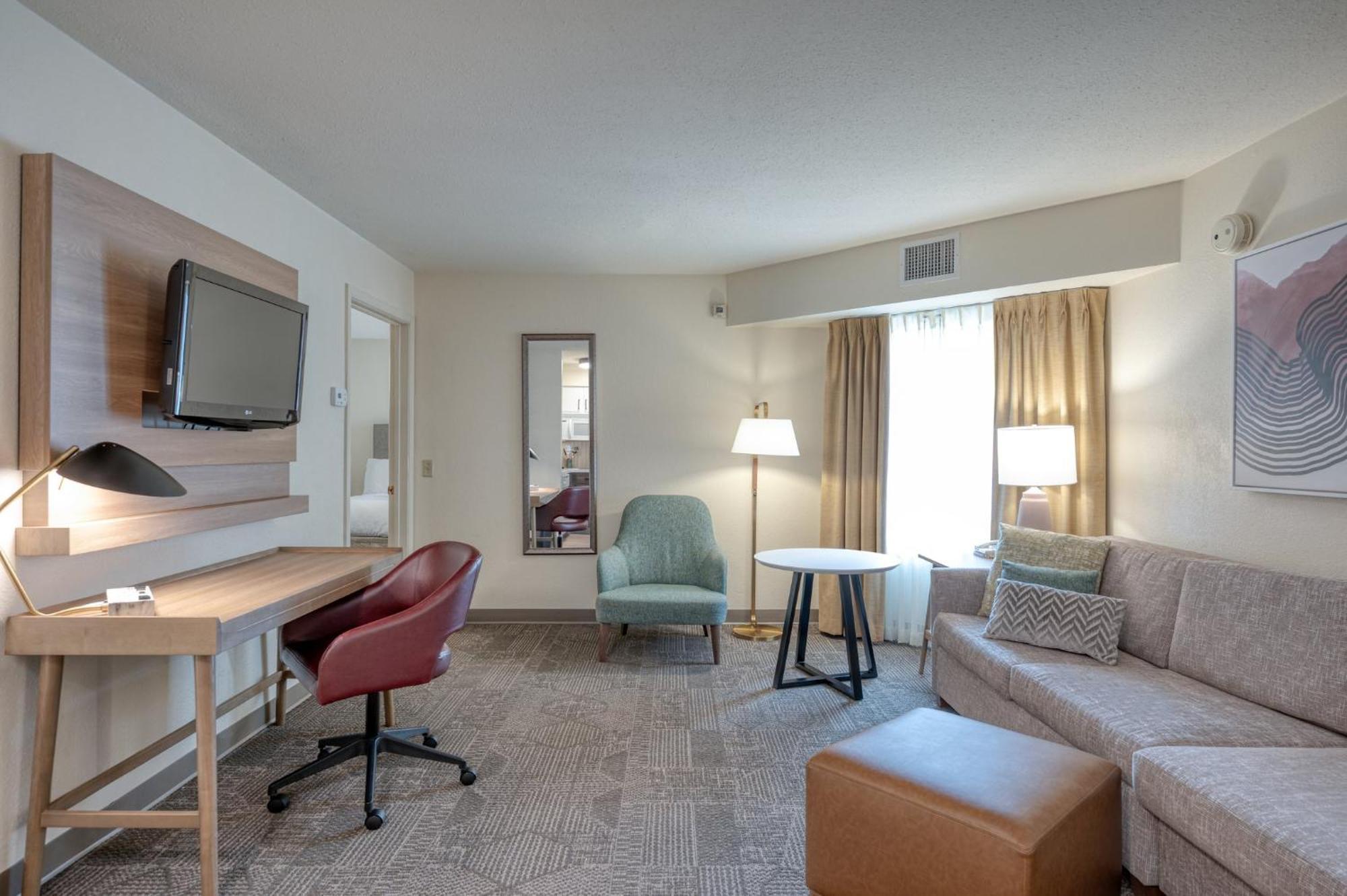 Staybridge Suites Allentown Airport Lehigh Valley By Ihg 외부 사진