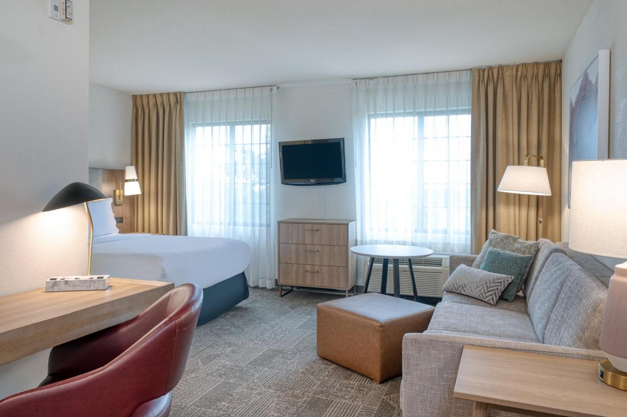 Staybridge Suites Allentown Airport Lehigh Valley By Ihg 외부 사진