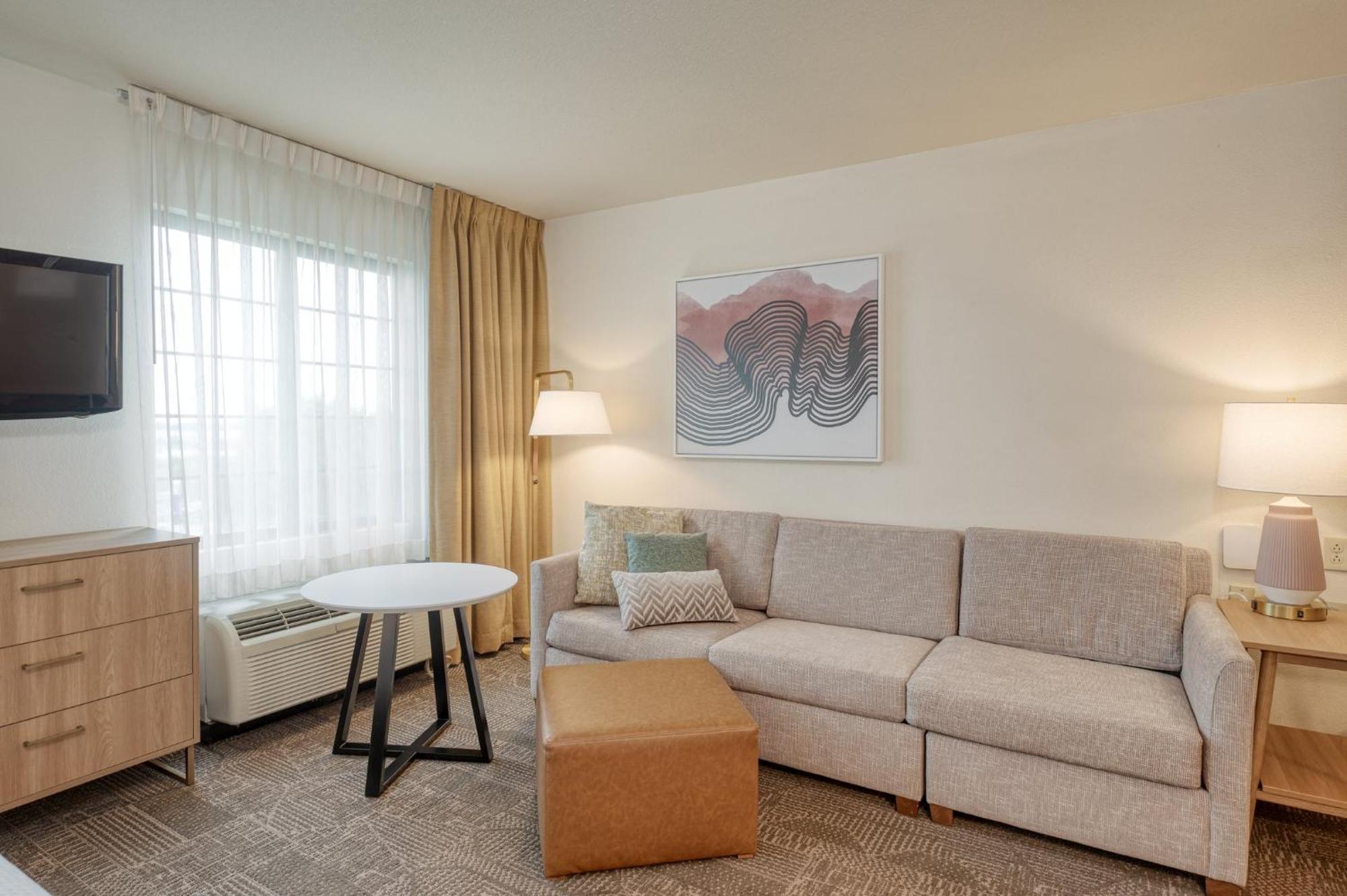Staybridge Suites Allentown Airport Lehigh Valley By Ihg 외부 사진