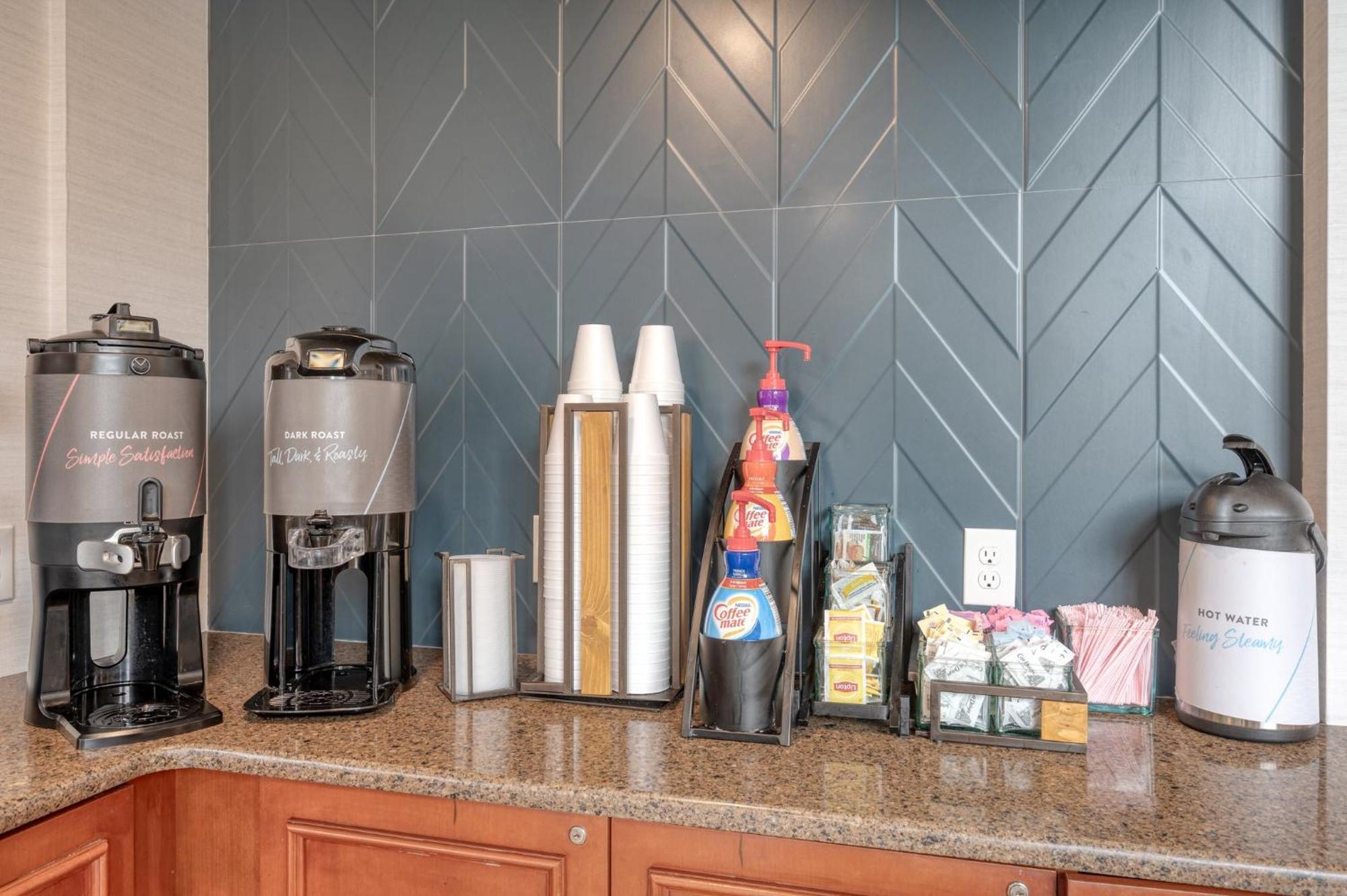 Staybridge Suites Allentown Airport Lehigh Valley By Ihg 외부 사진