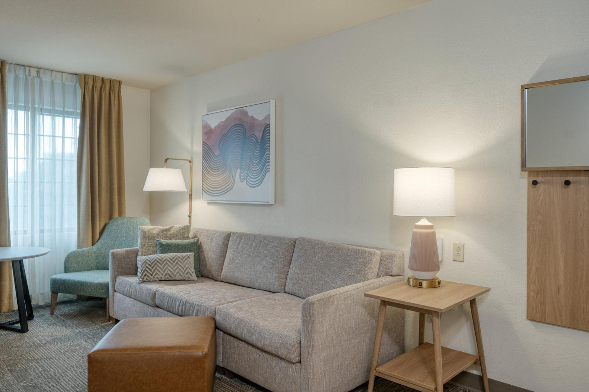 Staybridge Suites Allentown Airport Lehigh Valley By Ihg 외부 사진