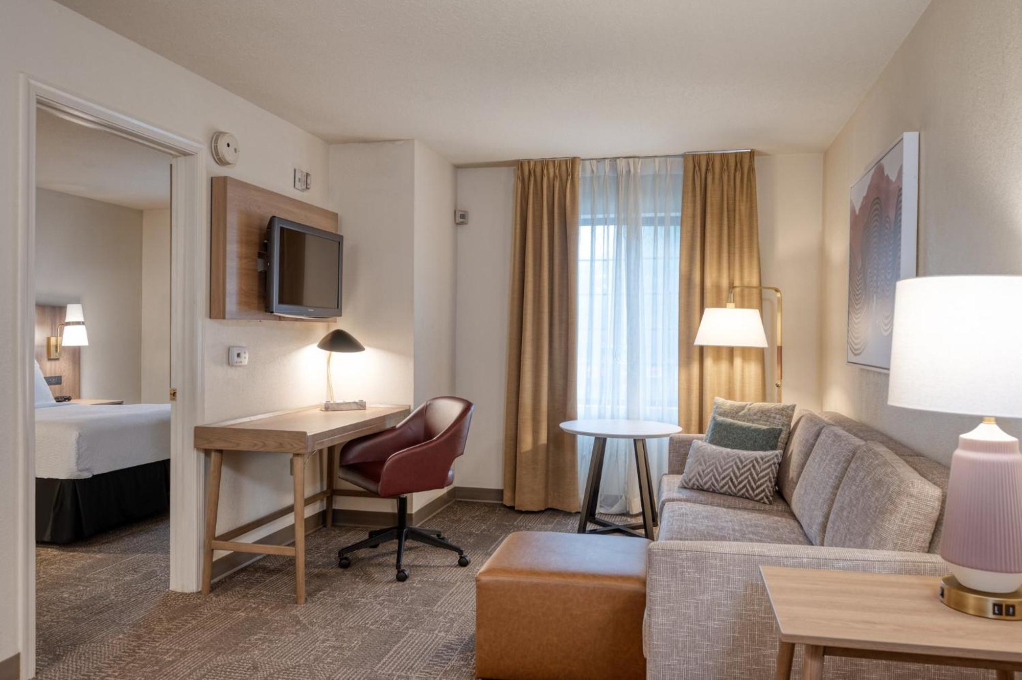 Staybridge Suites Allentown Airport Lehigh Valley By Ihg 외부 사진