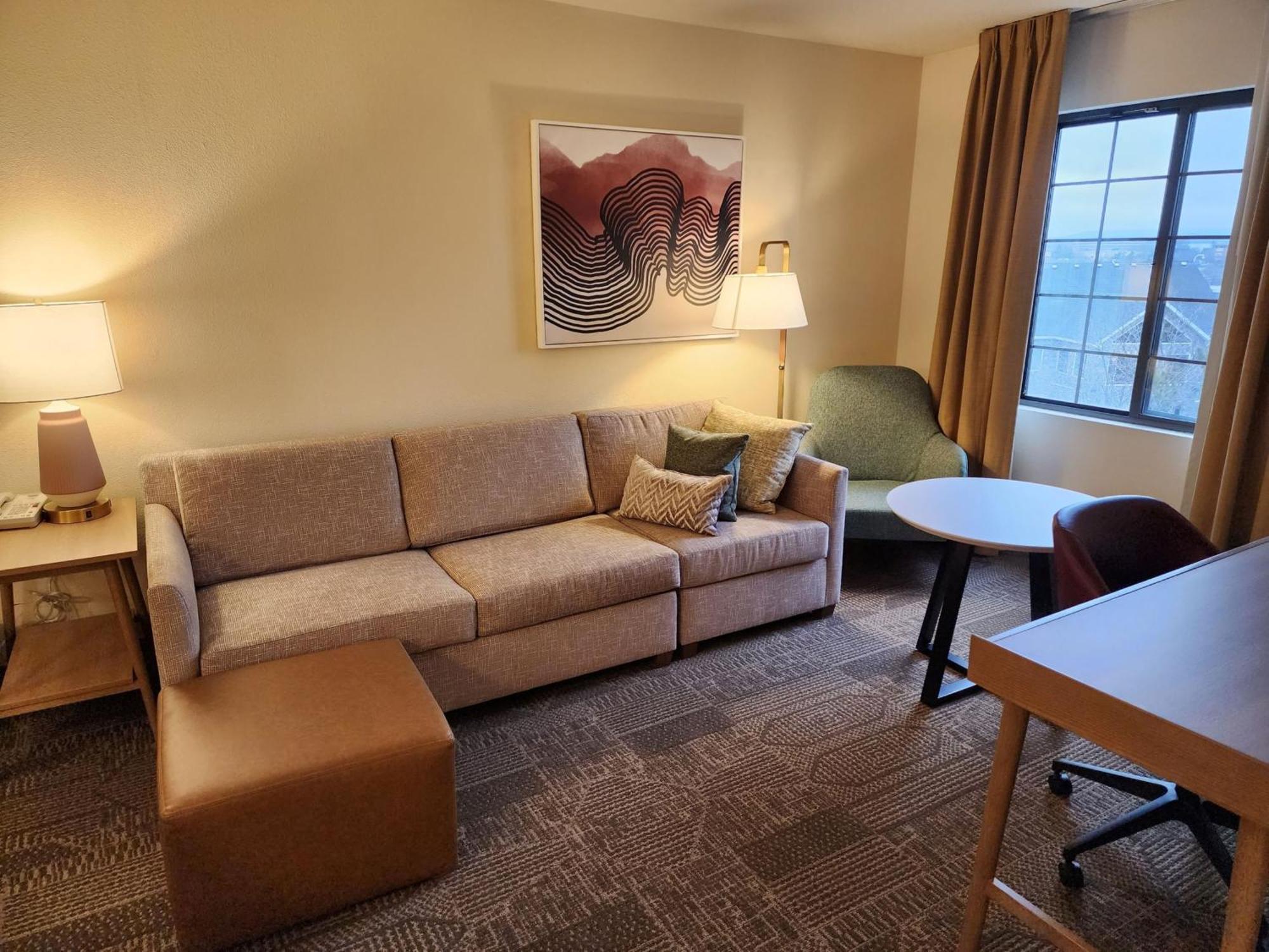 Staybridge Suites Allentown Airport Lehigh Valley By Ihg 외부 사진