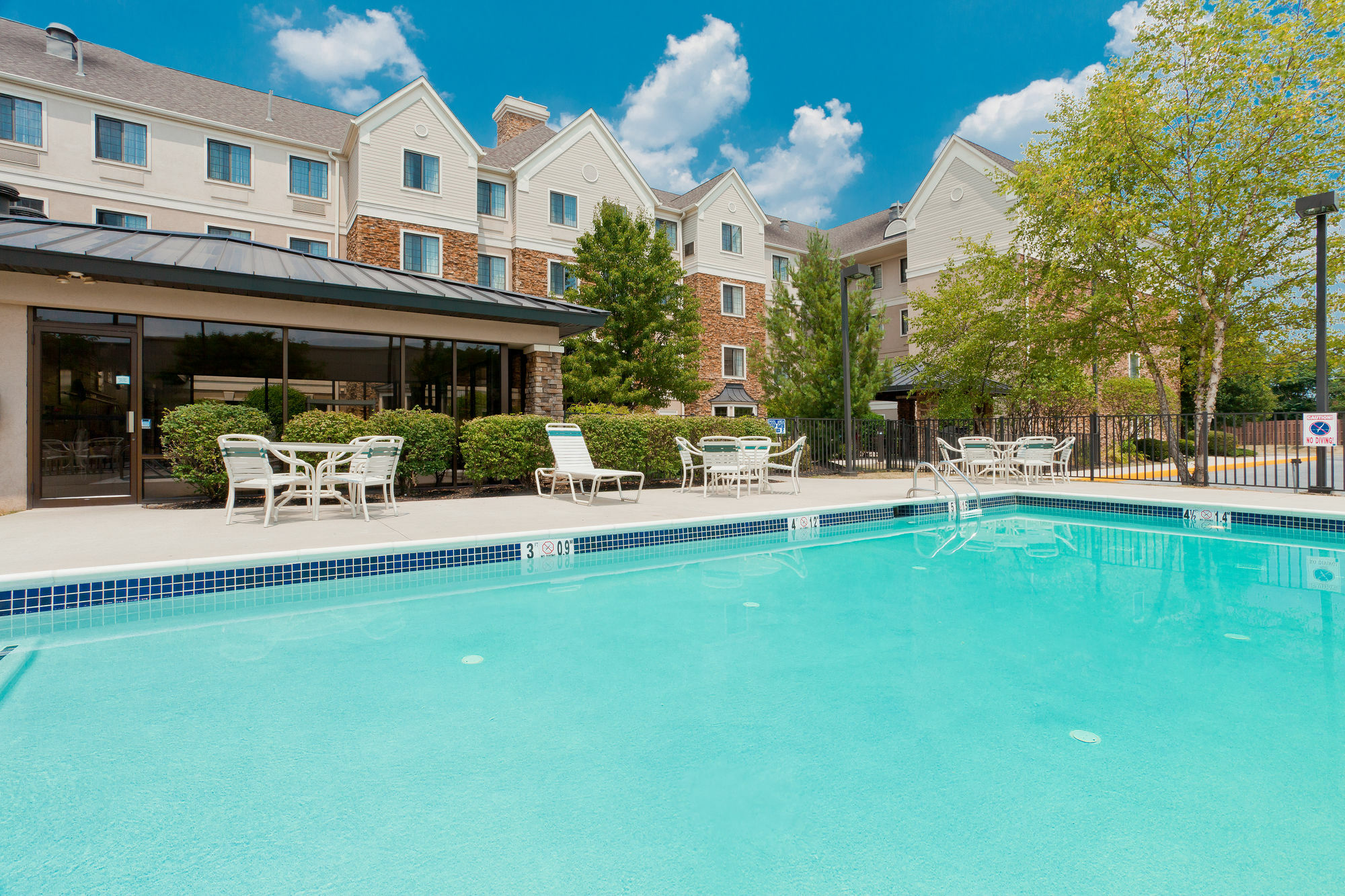 Staybridge Suites Allentown Airport Lehigh Valley By Ihg 외부 사진