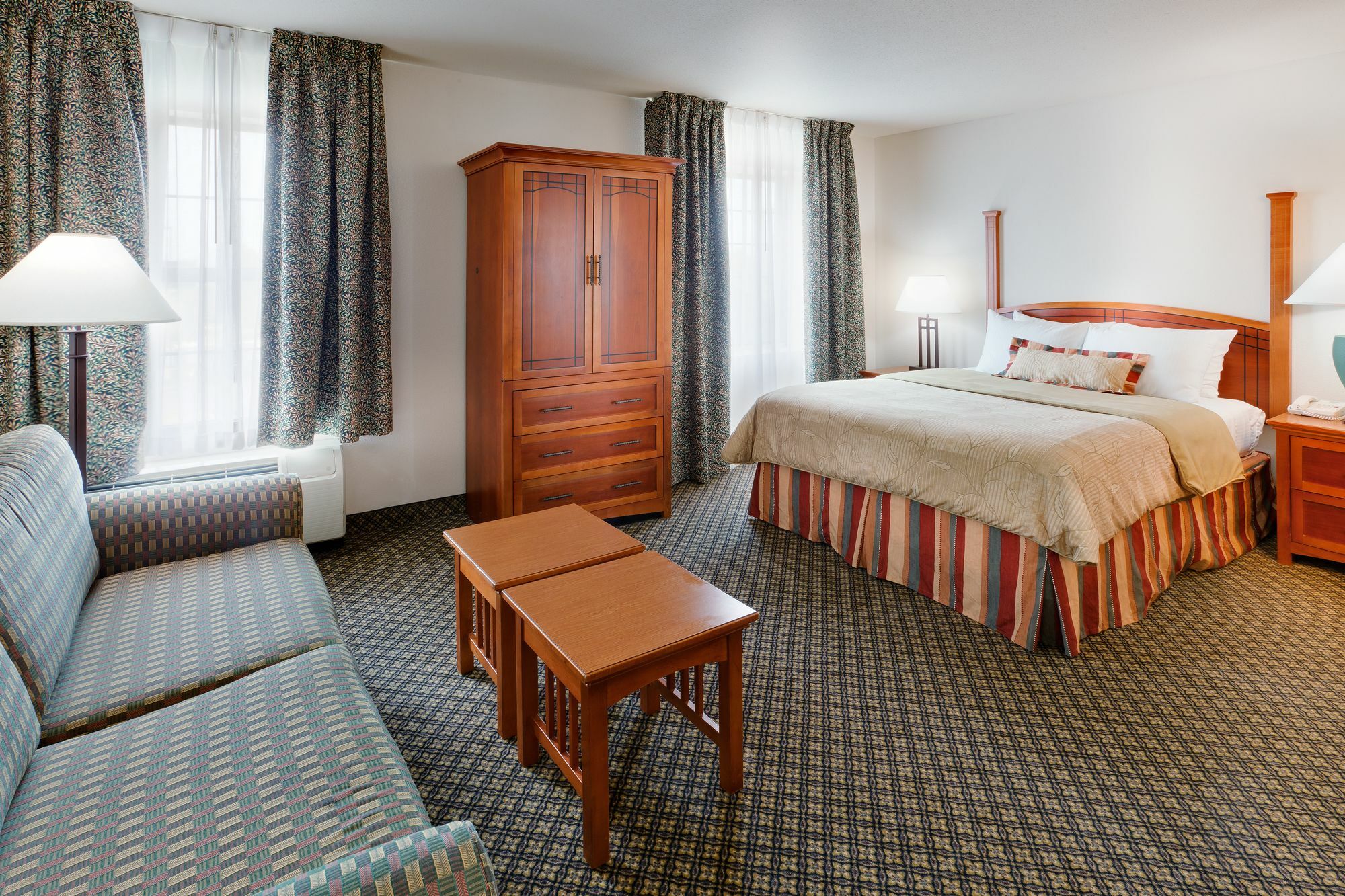 Staybridge Suites Allentown Airport Lehigh Valley By Ihg 객실 사진